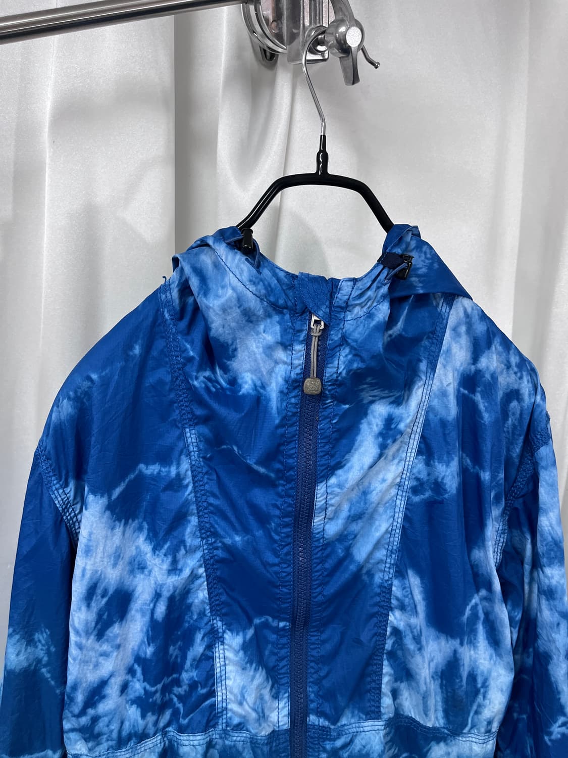 노스페이스 타이다이 바람막이  상품이미지2