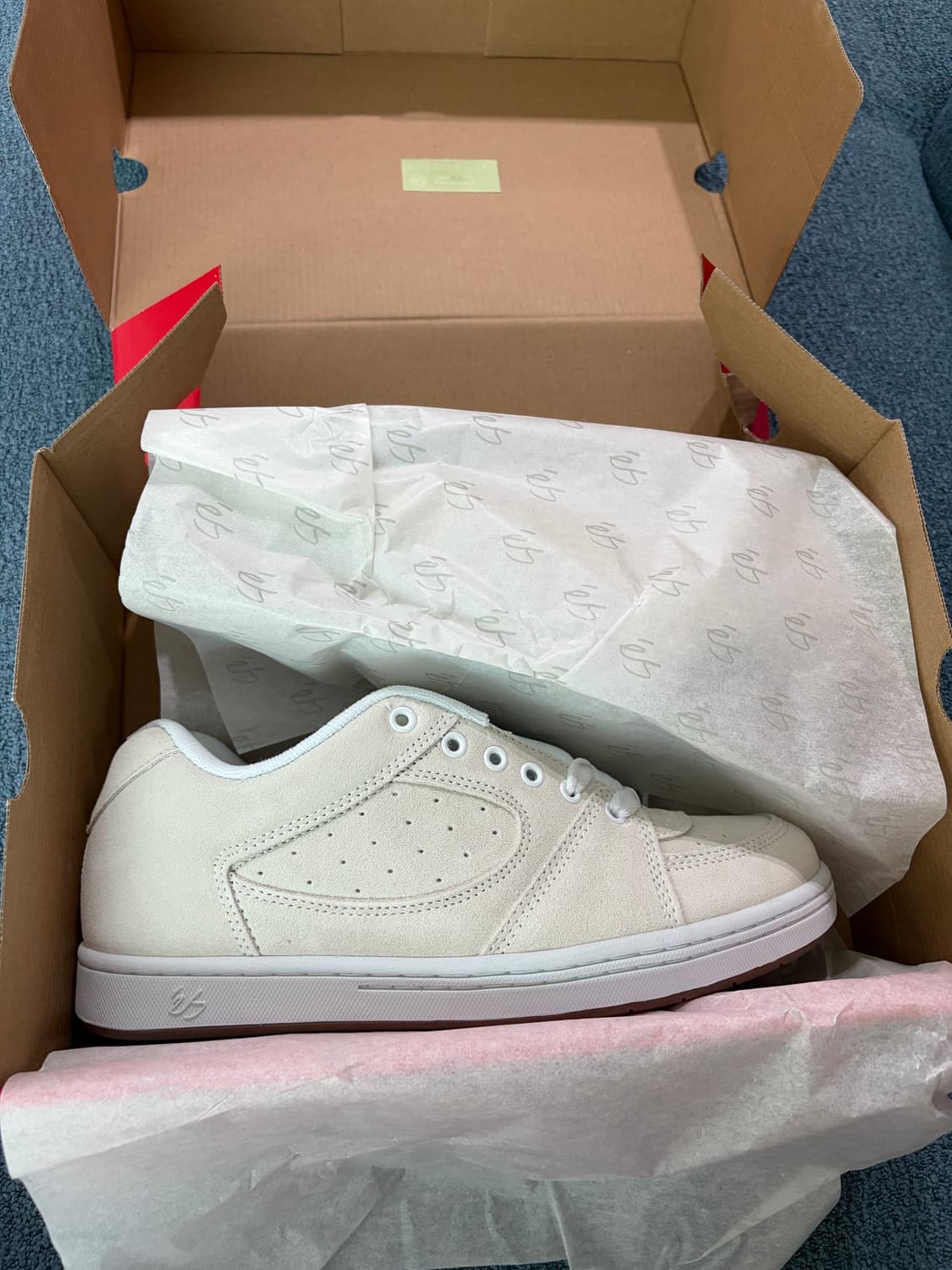 Es accel og 화이트 260 상품이미지1