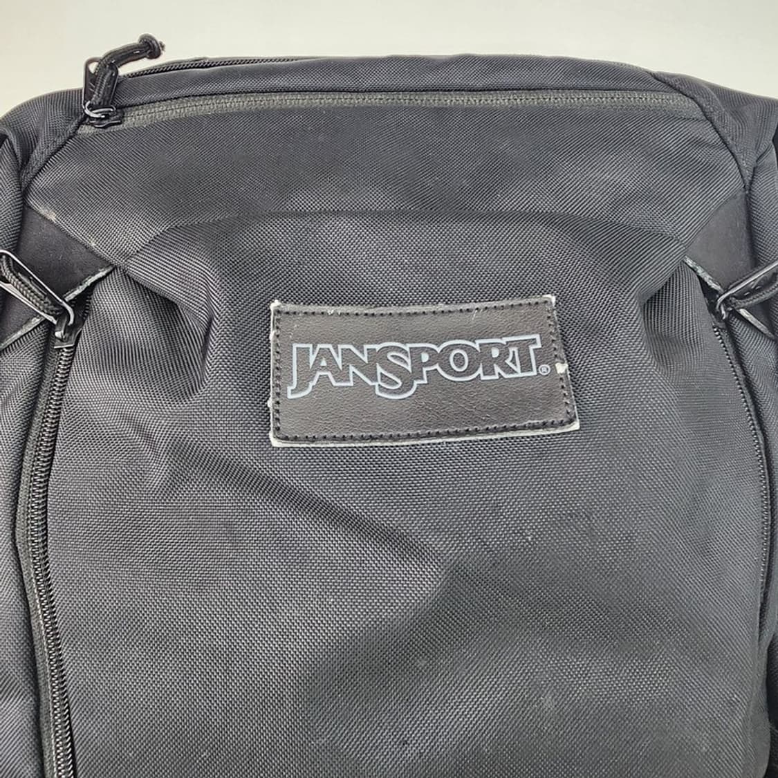 JANSPORT 샷웰 백팩 상품이미지7