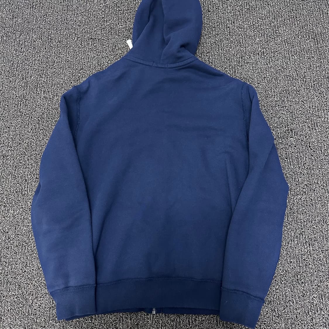 POLO 폴로 랄프로렌 신상 기모 후드집업 네이비 L 상품이미지6