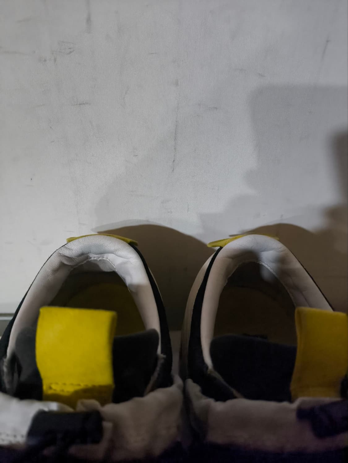 265mm 오니츠카타이거 청키 슬립온 상품이미지5