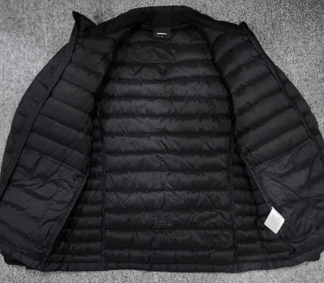 머렐 덕 다운 경량 패딩 100 상품이미지3