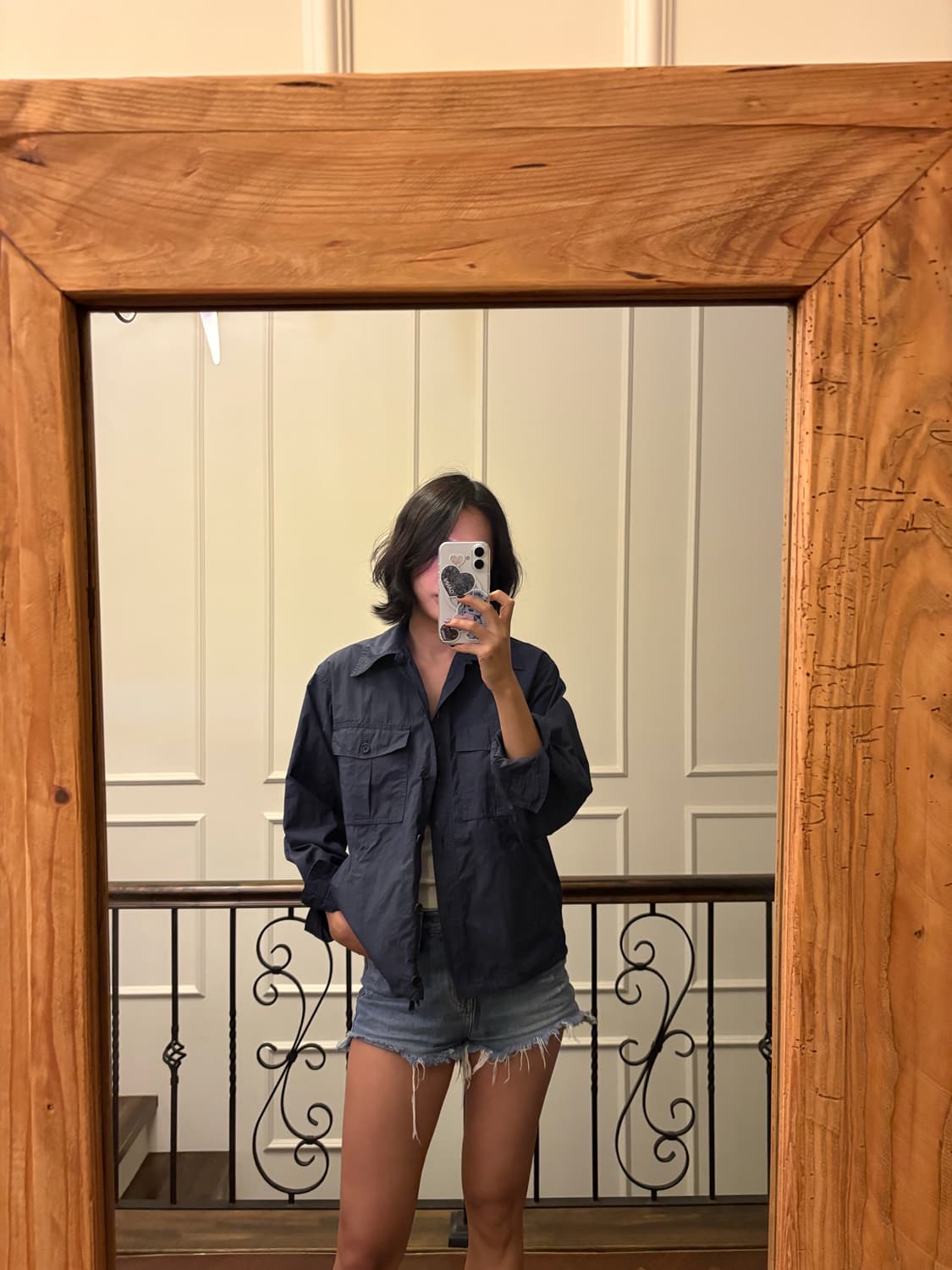 얼바닉30 자켓 상품이미지3