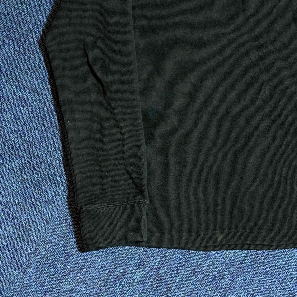 폴로 랄프로렌 하프 반 집업 상품이미지3