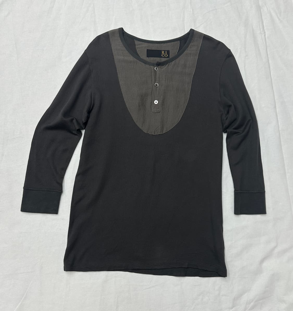 rico 긴팔티 상품이미지2