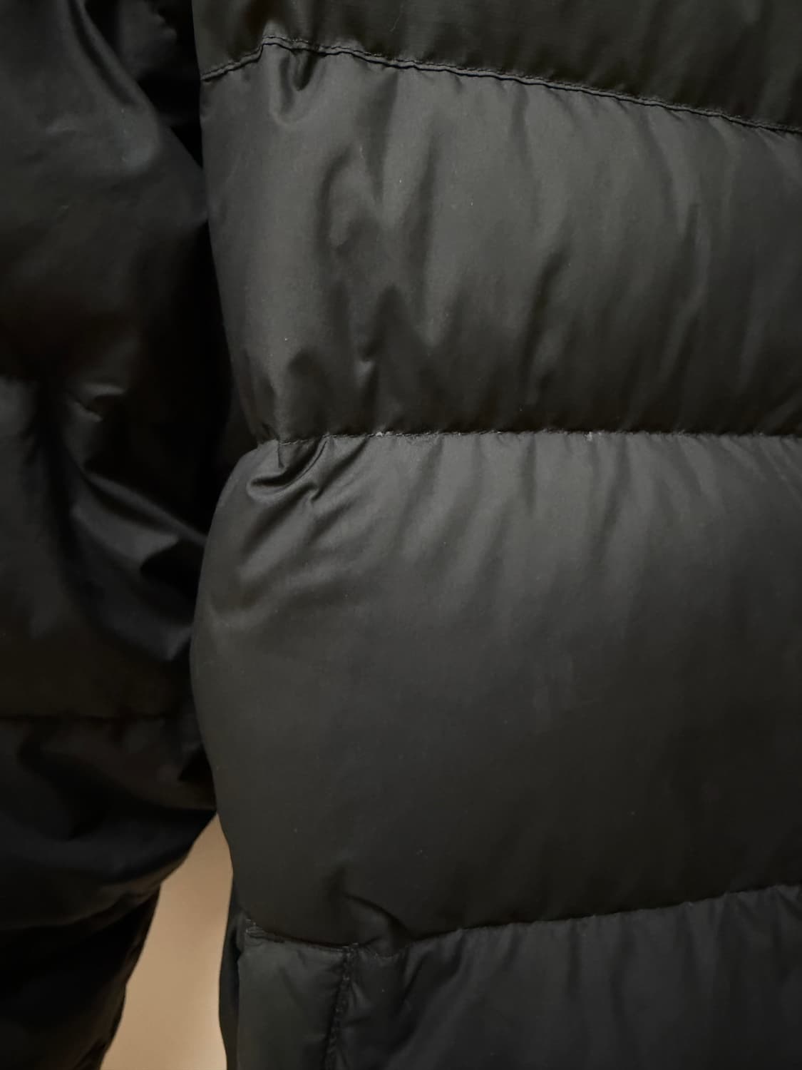 노스페이스 눕시 1992 차콜 L 상품이미지5