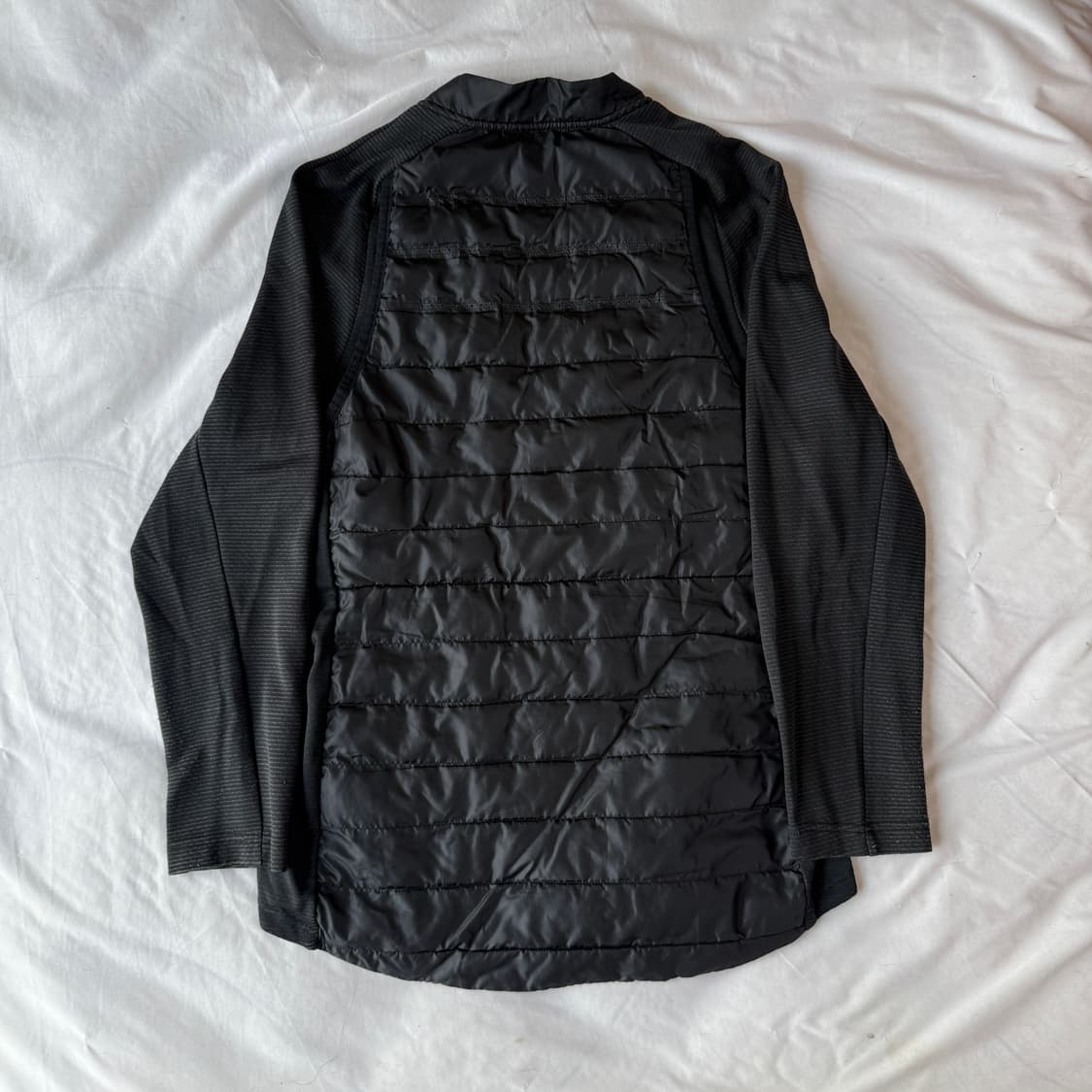 나이키 골프 에어로프트 패딩 자켓XL 상품이미지8