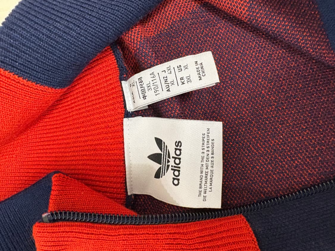 아디다스 니트 상품이미지2