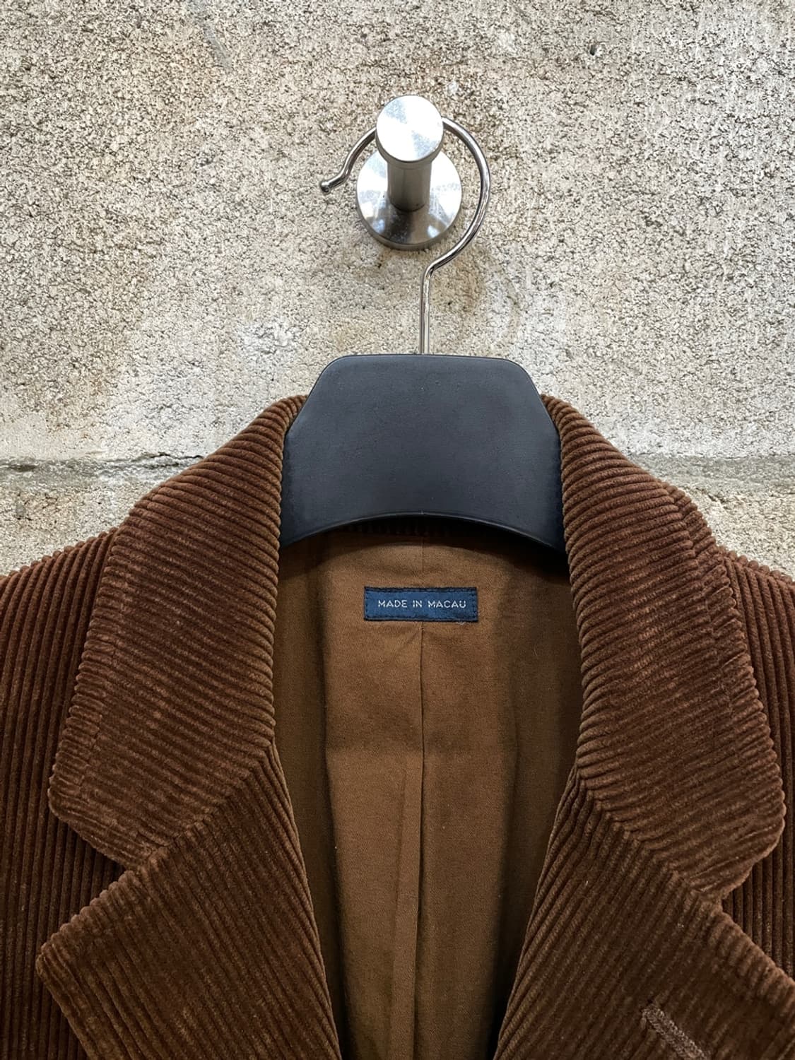 폴로 랄프로렌 브라운 코듀로이 블레이저 자켓  상품이미지7