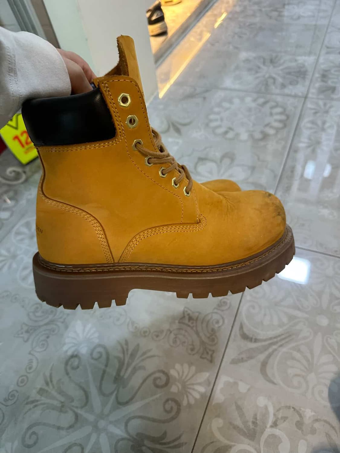 [로스트가든] 루트 탄 상품이미지3