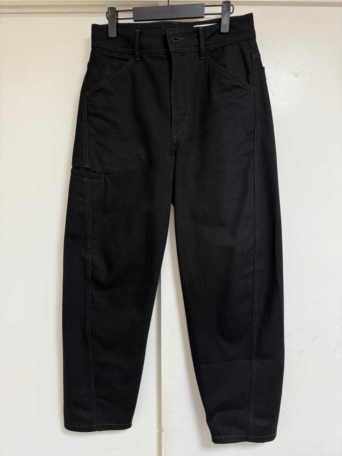 [46] 르메르/ 트위스티드 워크웨어 팬츠 상품이미지2