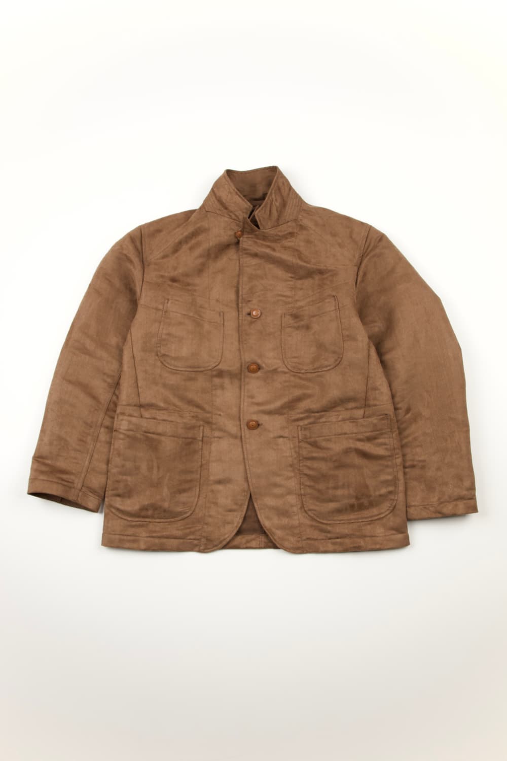 ENGINEERED GARMETS 페이크 코듀로이 베드포드 자켓  상품이미지3