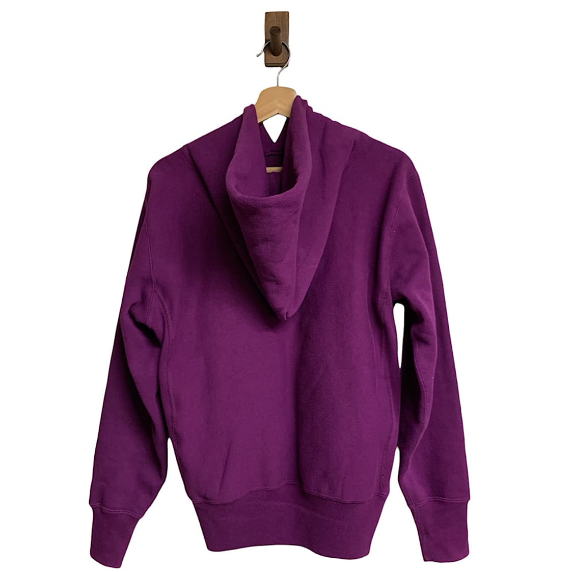 챔피온 재팬 리버스위브 기모 후드티 M 상품이미지4