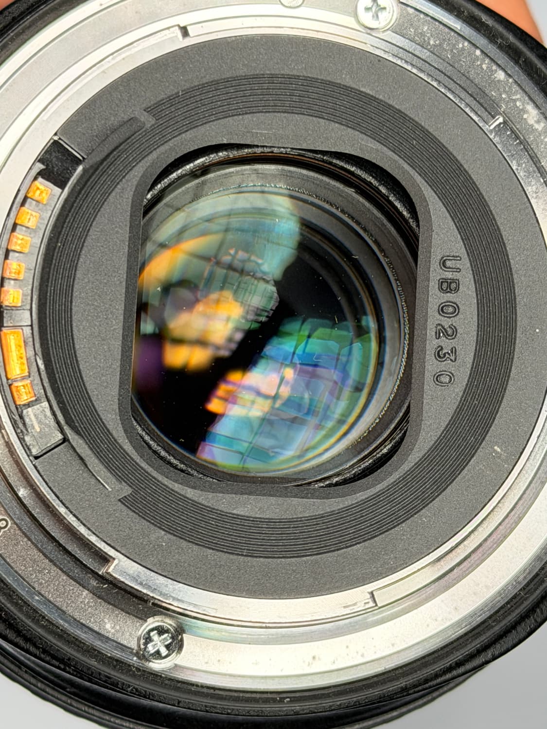 캐논 EF 24-105mm F4 L IS USM 렌즈, 이사백오 상품이미지4