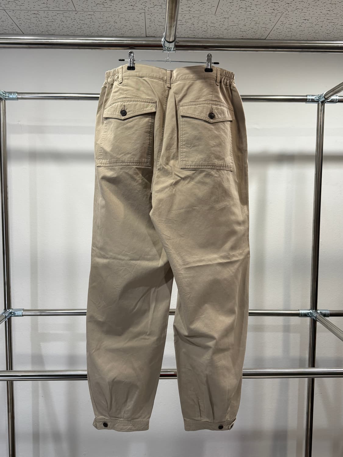visvim — CARROL PANTS (22SS) 상품이미지2
