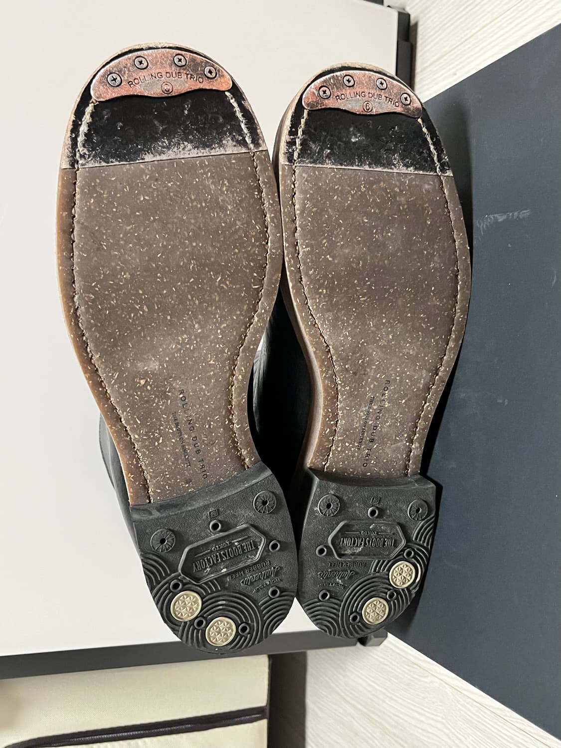 롤링덥트리오 캐스퍼 홀스하이드 7 상품이미지8