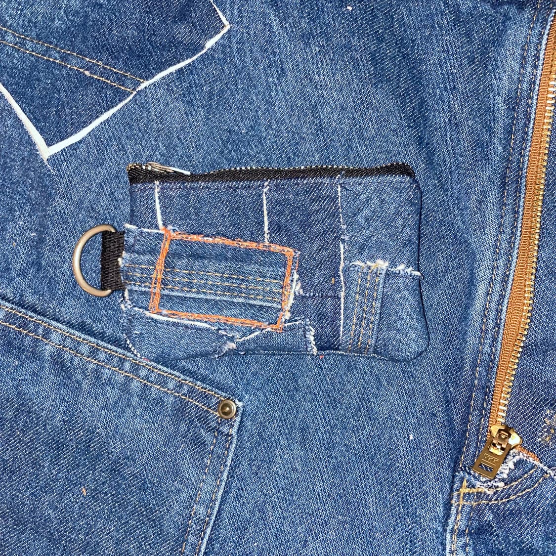 CLONE PIECES POCKET NO.4 상품이미지2