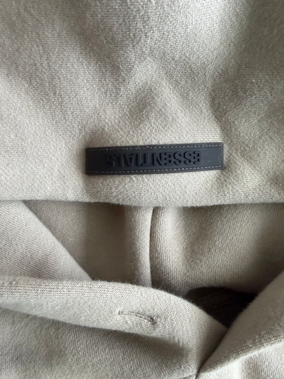 피오갓 에센셜 후드 탄 상품이미지5