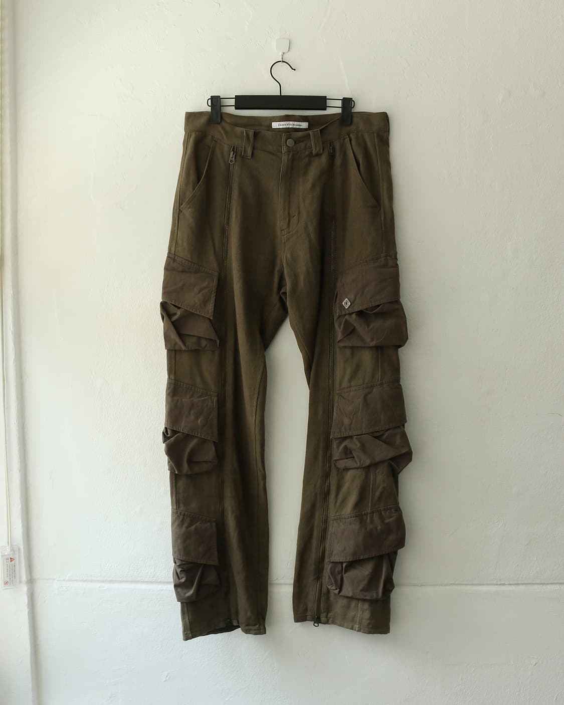 칠드런 오브 디스코댄스 카고 유틸리티 팬츠  상품이미지1