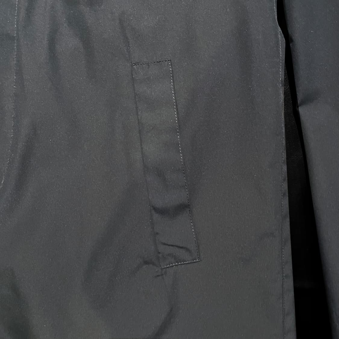 바라쿠타 코트 상품이미지4