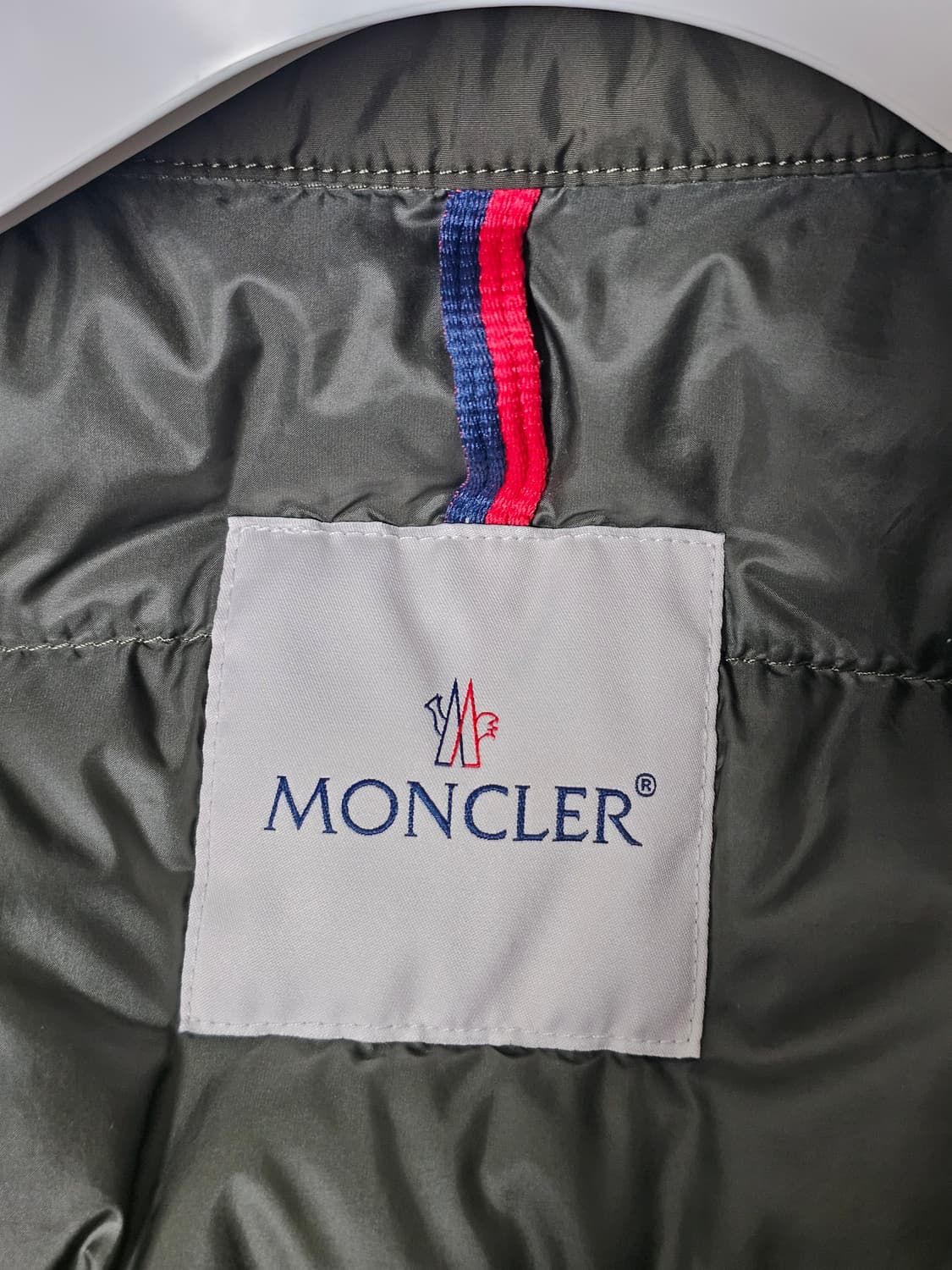 몽클레어 게이지 GAGEE MONCLER 상품이미지5