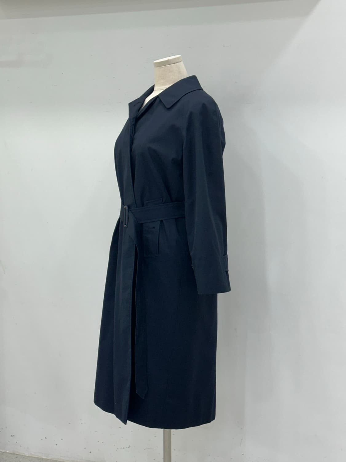 버버리 여성 내피 트렌치코트 상품이미지3