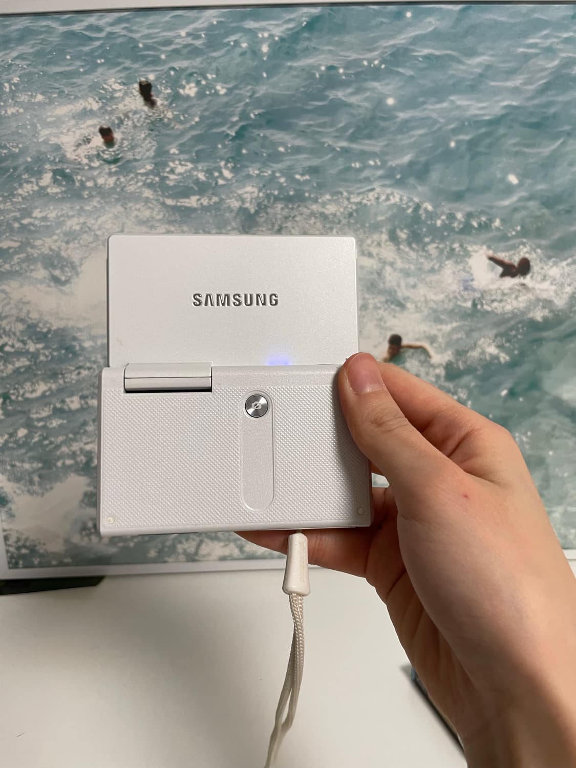 삼성 미러팝 MV800 상품이미지3