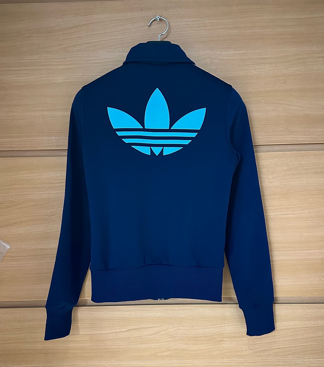 (1회착용) 아디다스 제니 져지 트랙탑 85 상품이미지2