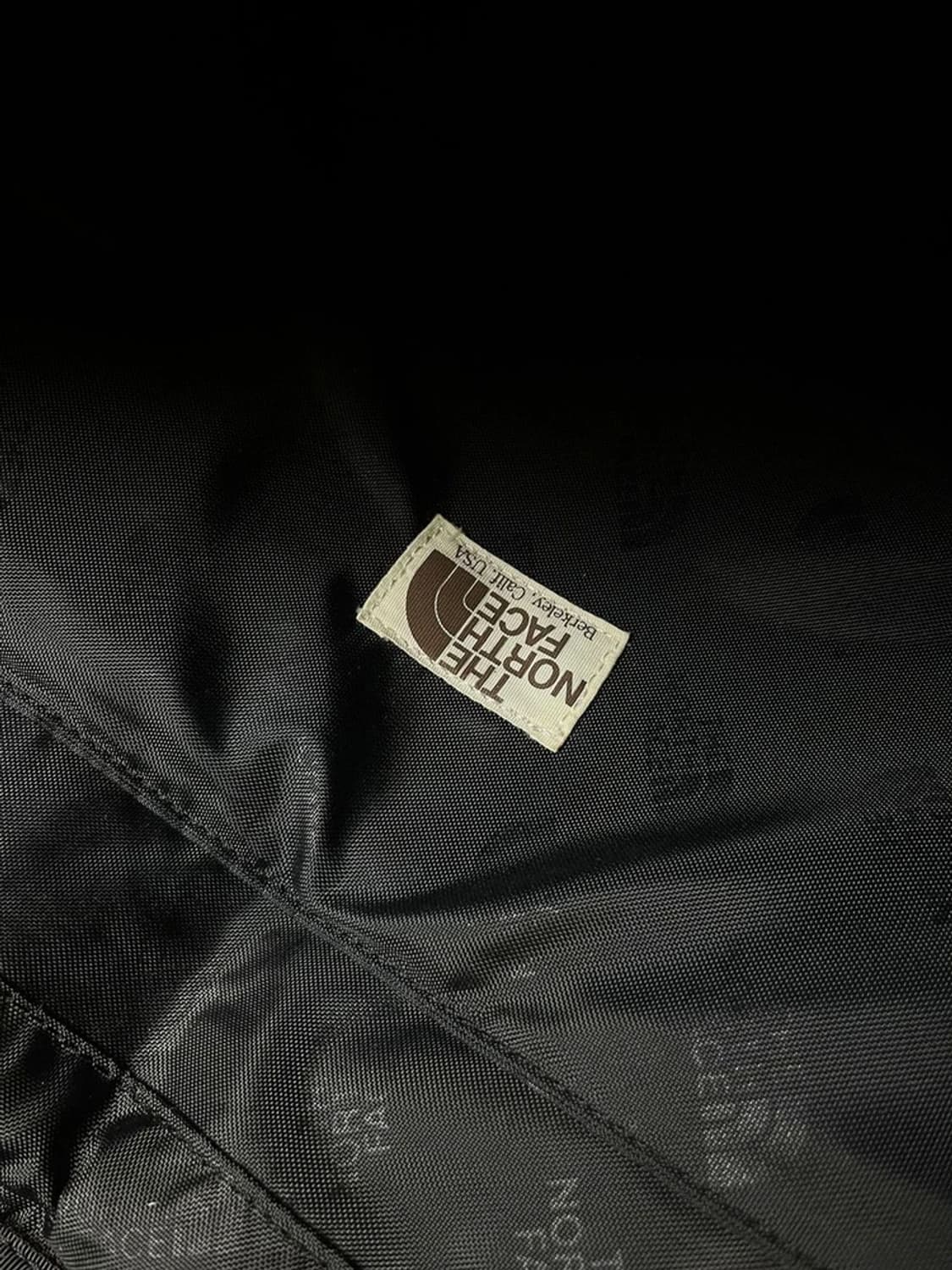 노스페이스 벤쳐 30L 배색 고프코어 백팩 A1448 상품이미지7