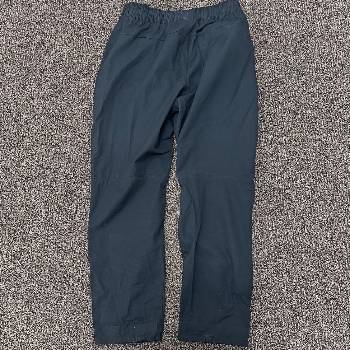 NIKE 나이키 포켓 조거팬츠 블랙 L 상품이미지4