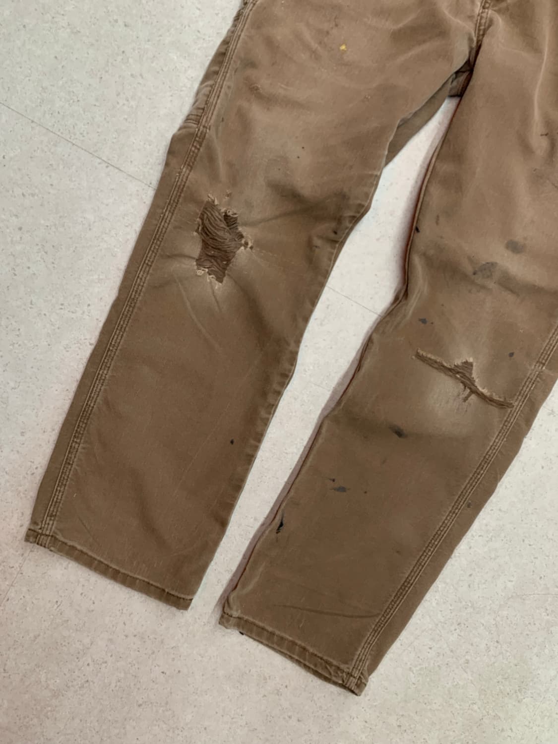 Dickies 디키즈 워크팬츠 상품이미지2