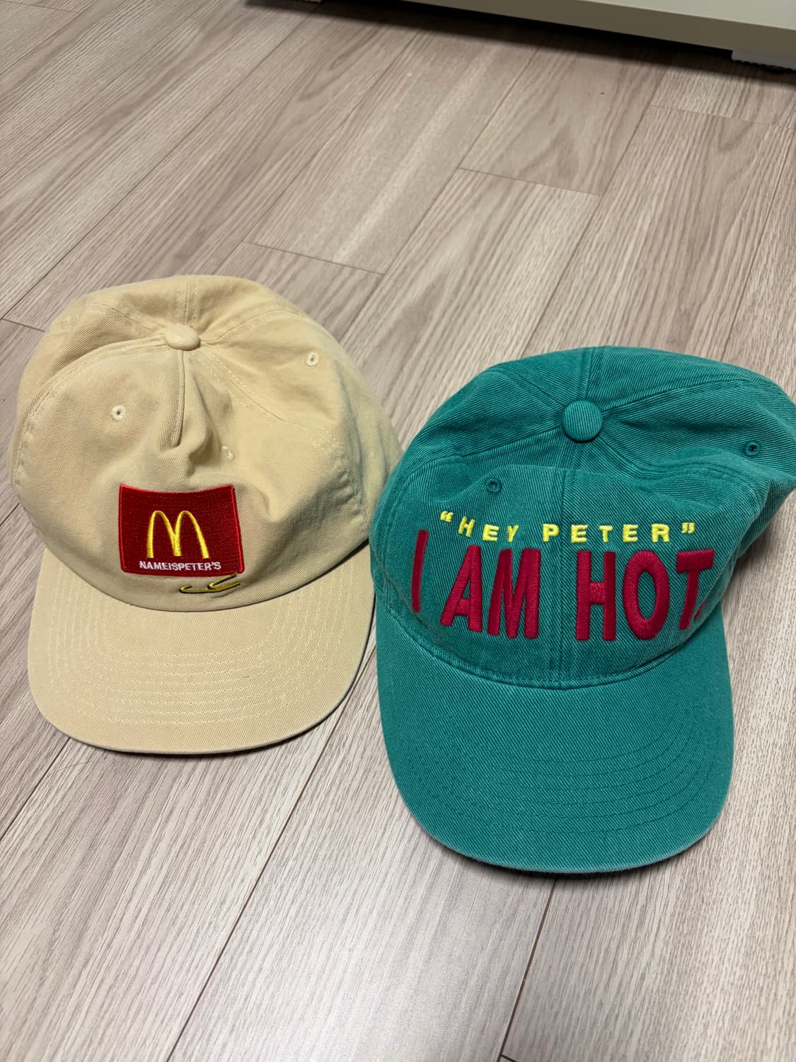 마이네임이즈피터 일괄 상품이미지1