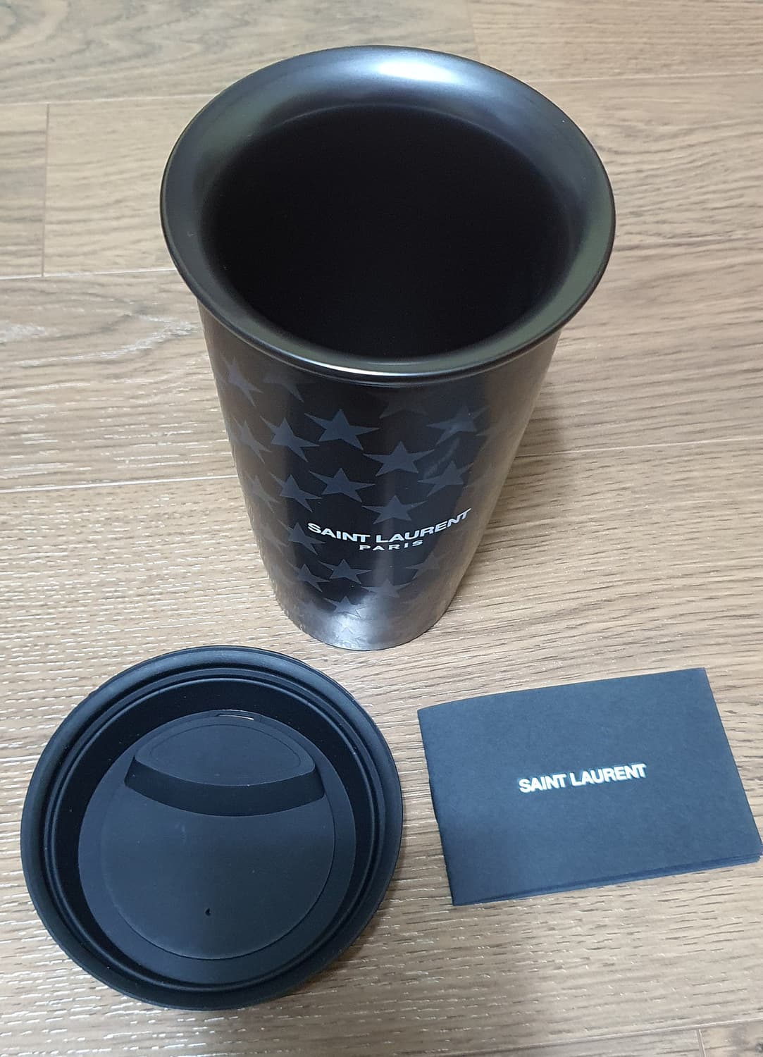 생로랑 세라믹 스타 텀블러 상품이미지3