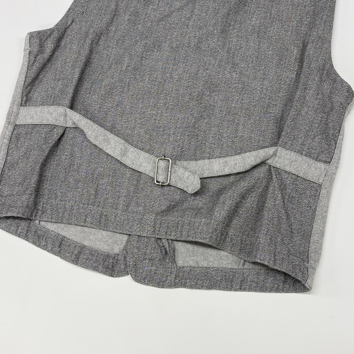 Nonnative two face vest 상품이미지6