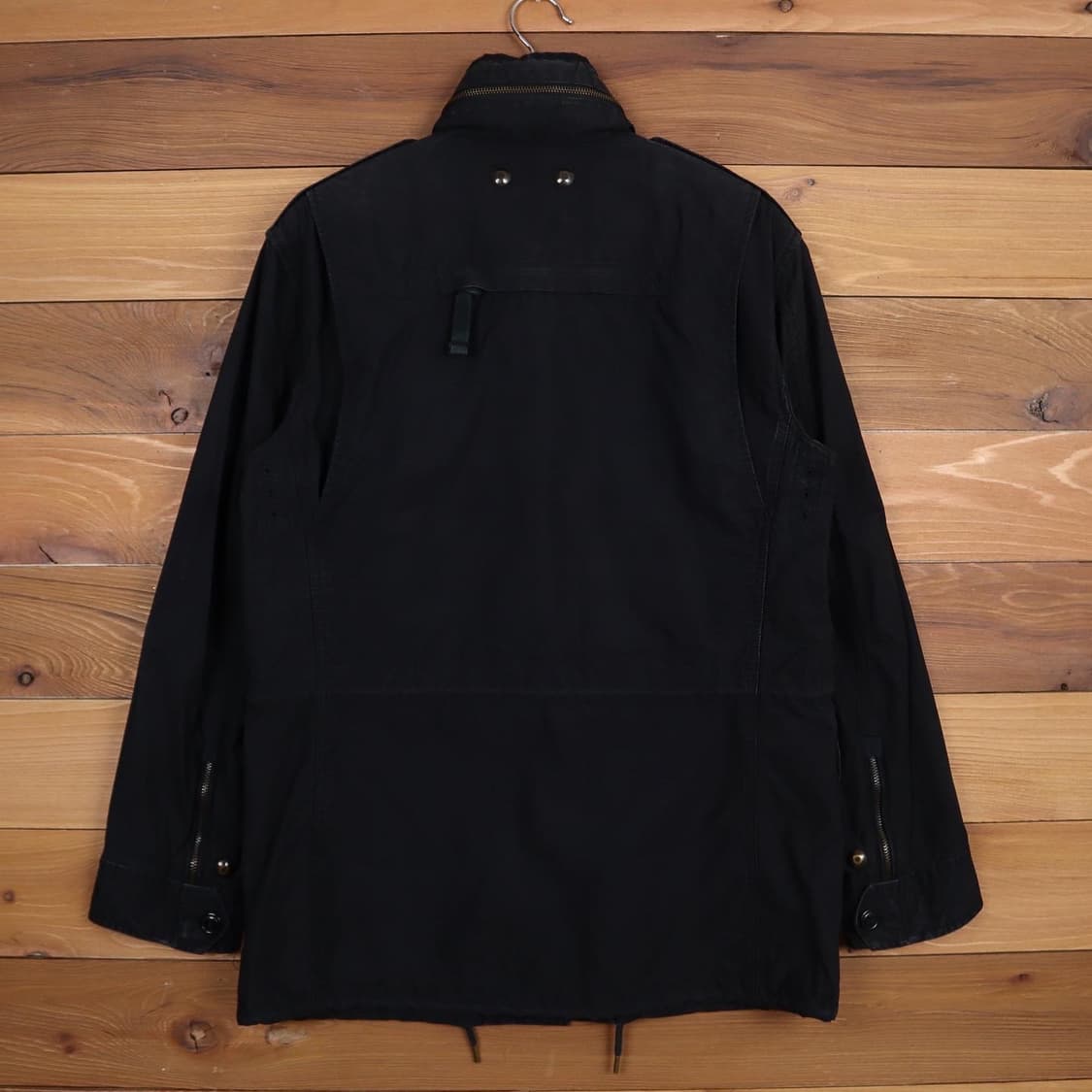 폴로 M-65 리프로 필드자켓   상품이미지7