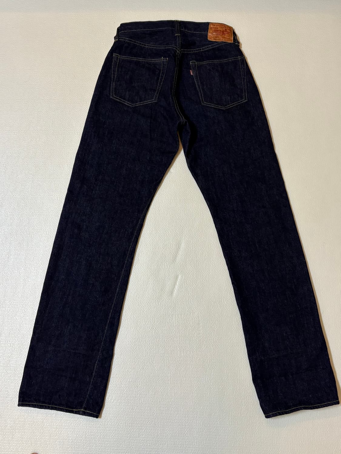 프리휠러스 s601xx 1944-45 30사이즈 상품이미지2