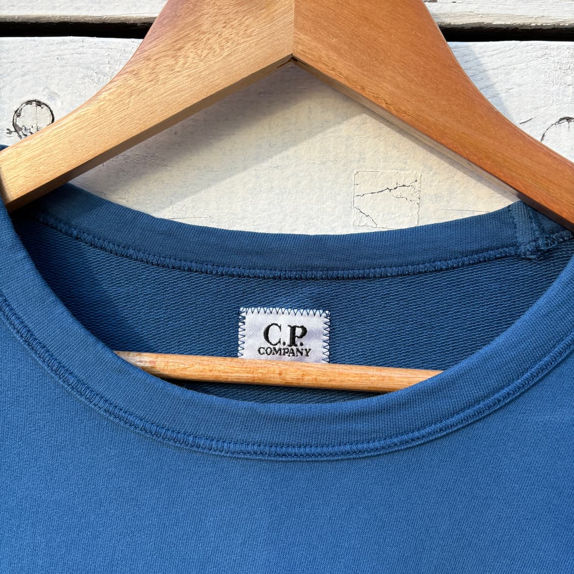 C.P Company CP컴퍼니 롱슬리브 맨투맨 상품이미지4