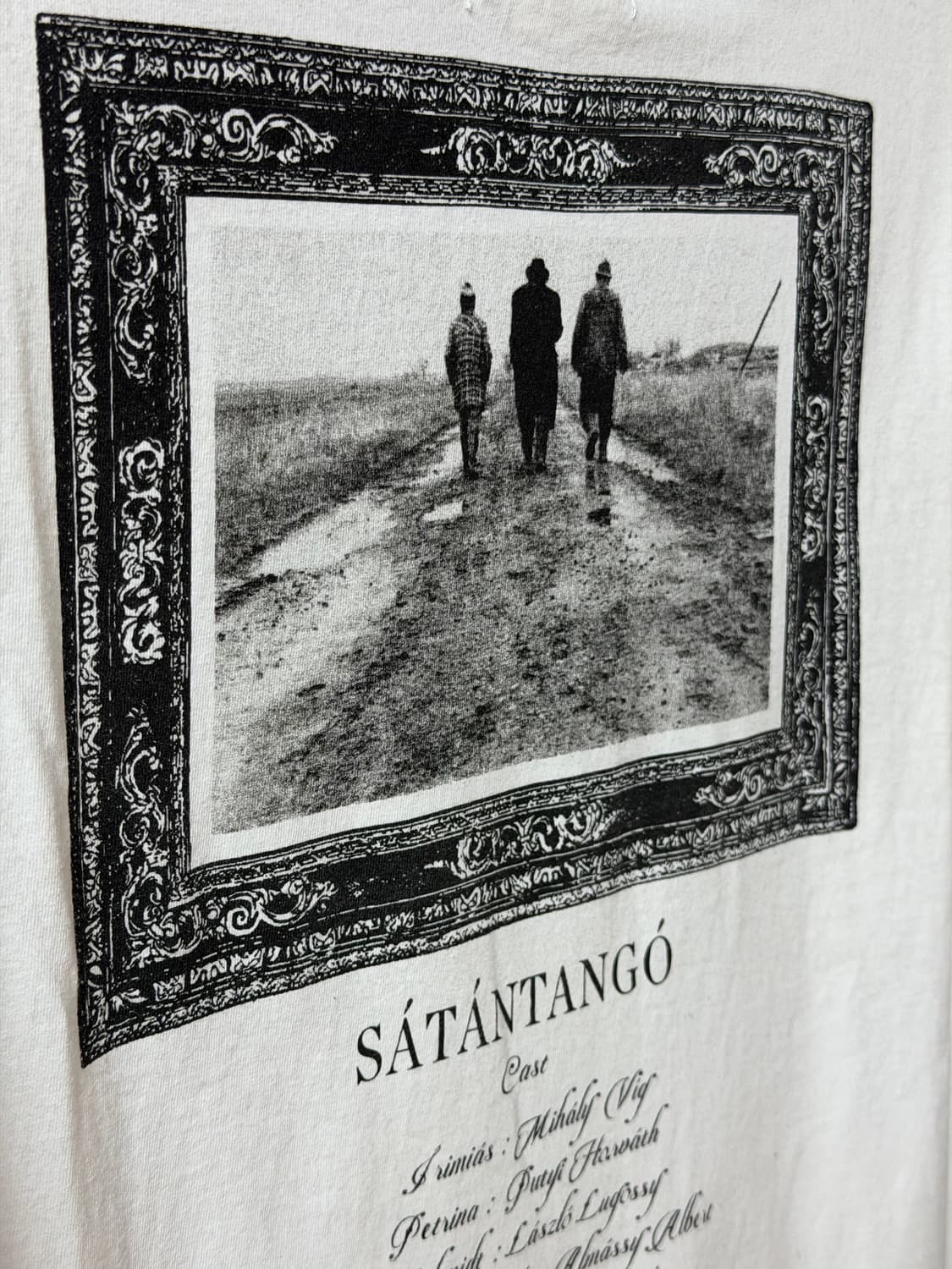 L) 19fw 솔로이스트xsatantango 상품이미지1