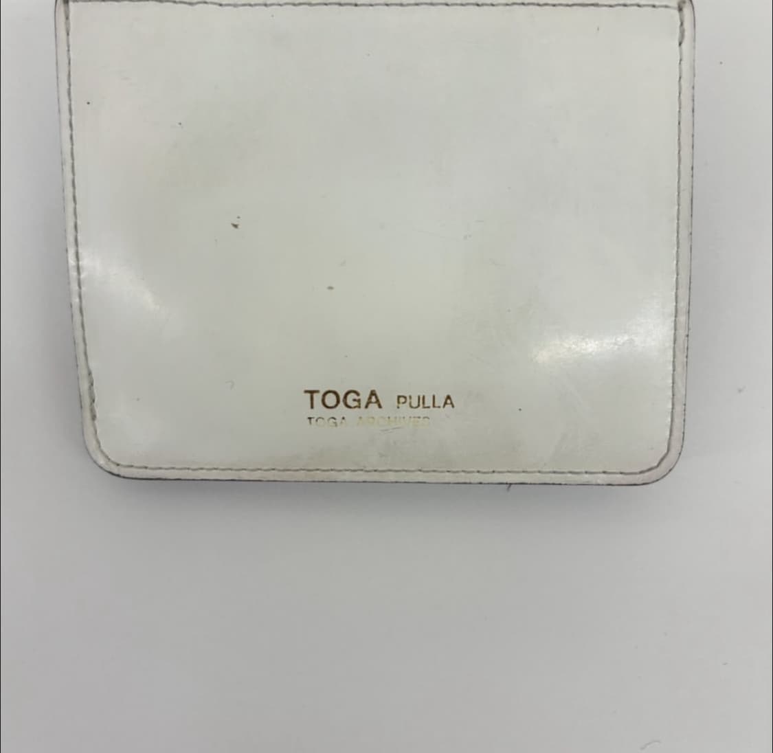 토가 풀라 멀티컬러 웨스턴 스터드 지갑 상품이미지5