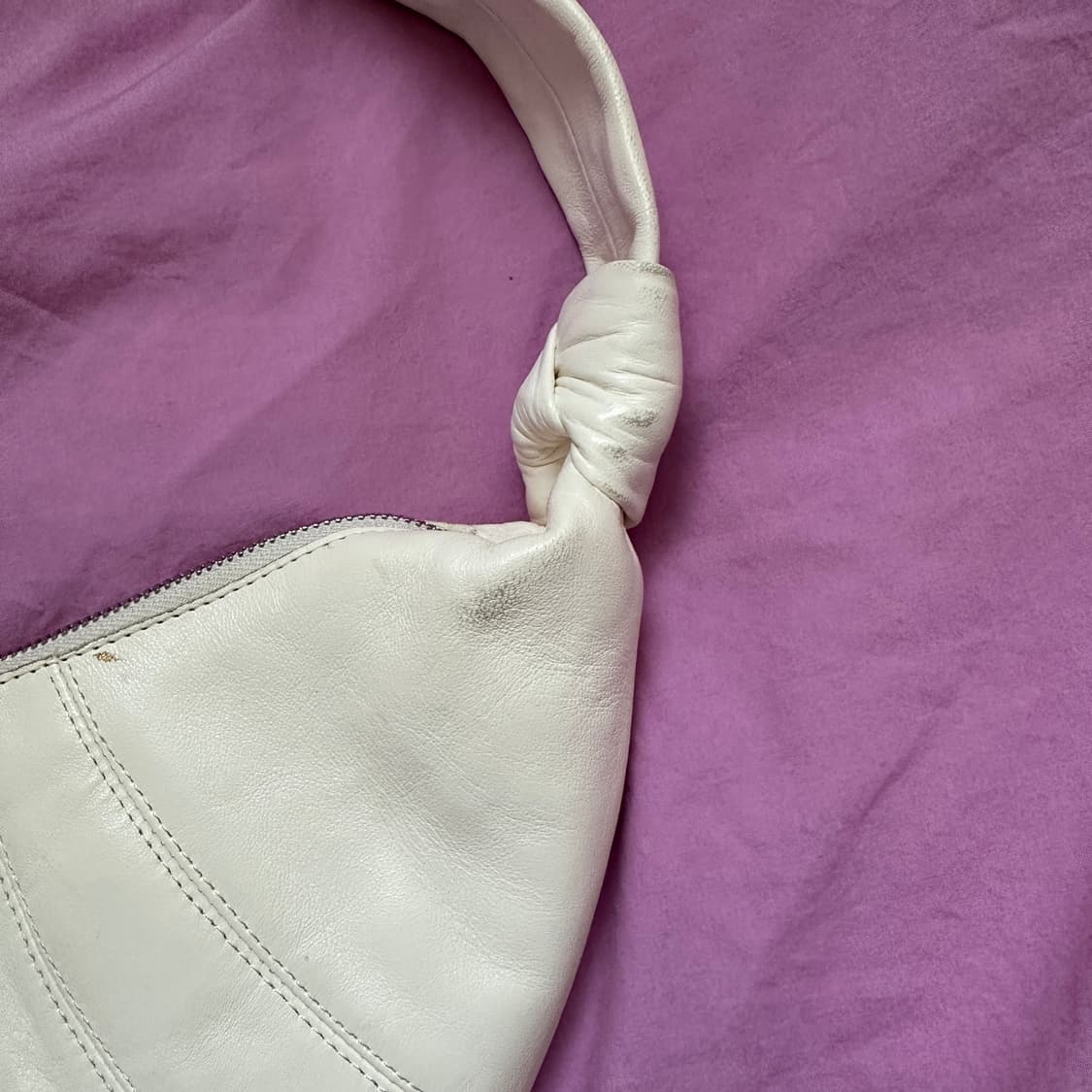 르메르 크루아상 범백 스몰 상품이미지3