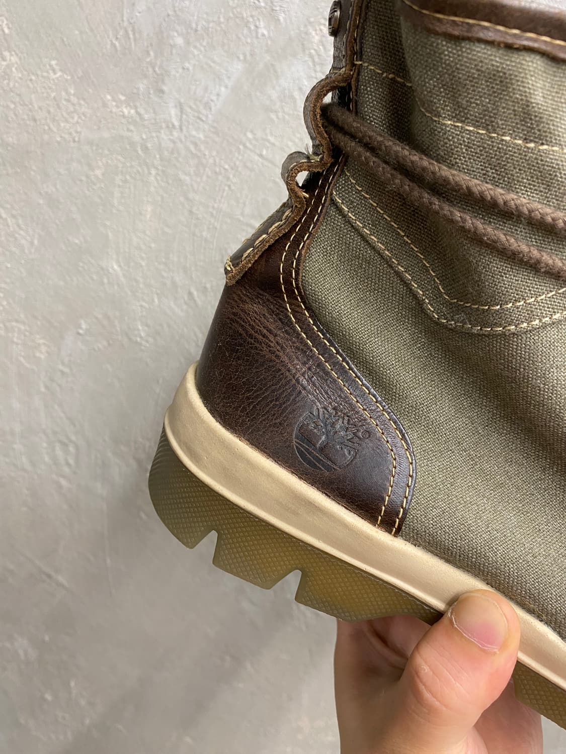 [250] Timberland 팀버랜드 시티 블레이저 부츠 상품이미지3