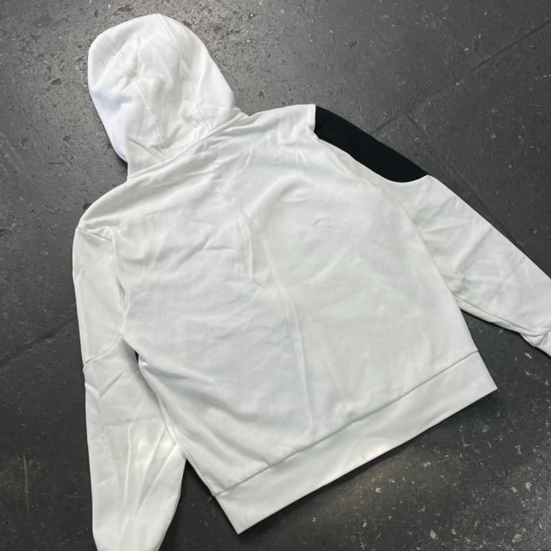 100 스파이더 후드집업  상품이미지6