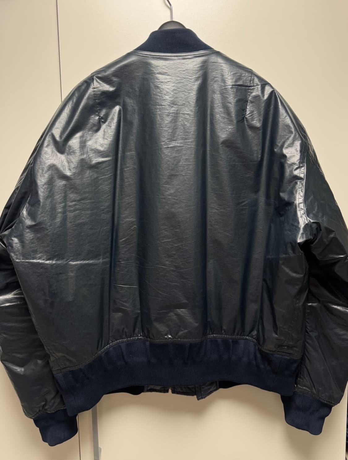 토가 비릴리스 ma-1 봄버 자켓 상품이미지2