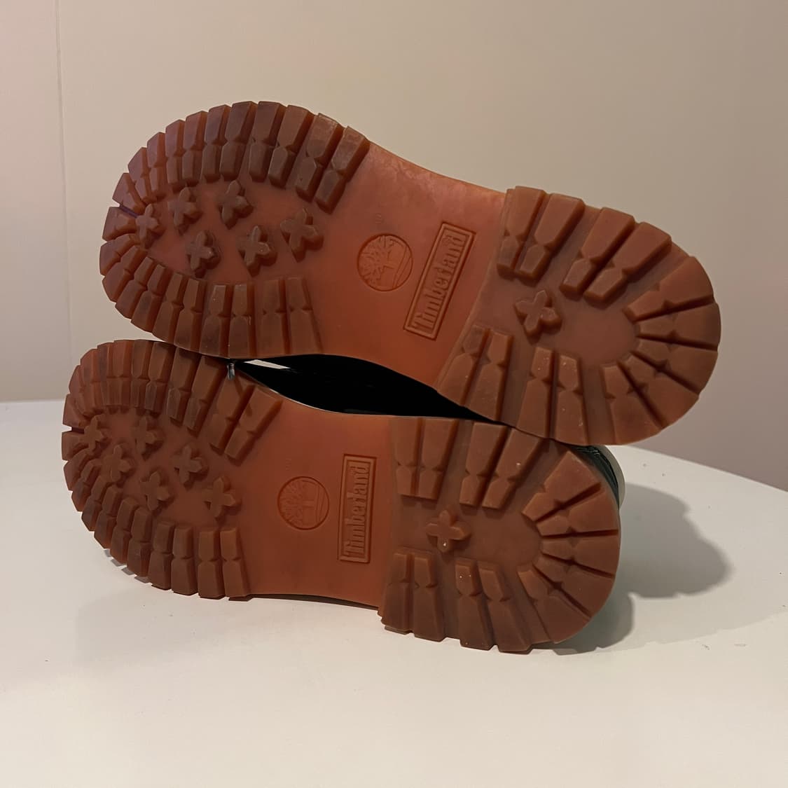 팀버랜드 넬리 워터프루프 블랙 상품이미지6