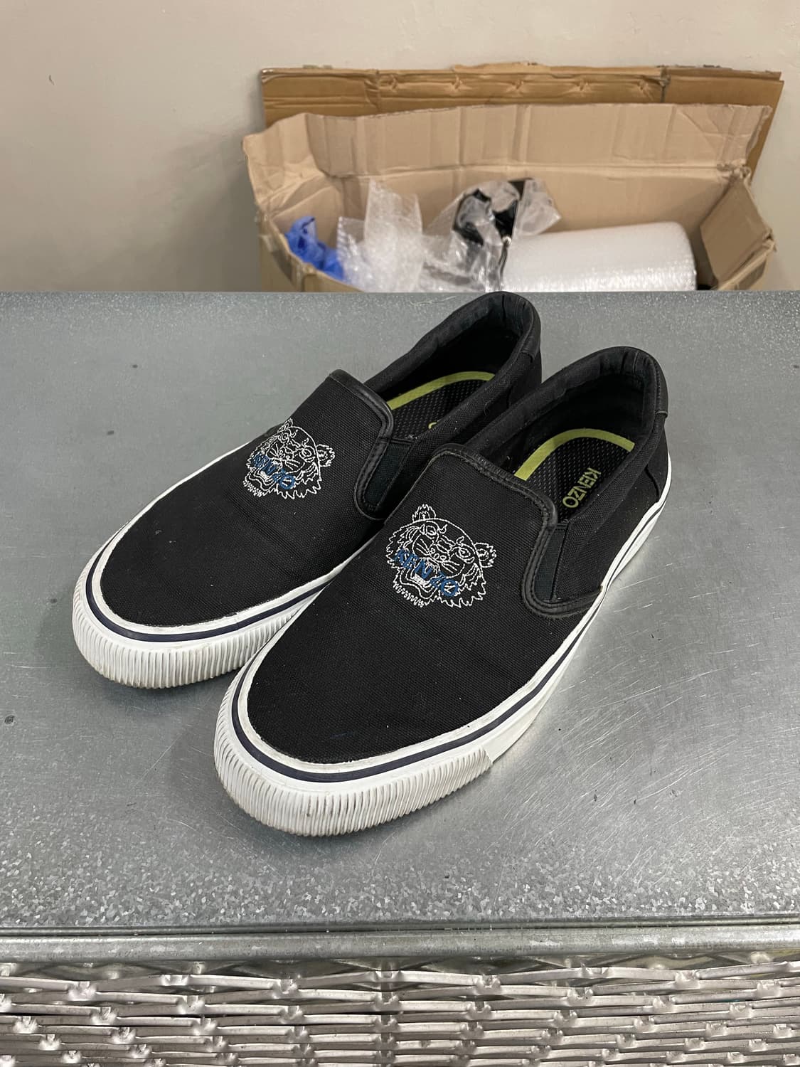 겐조 타이거 슬립온 265 (gr-4319) 상품이미지2