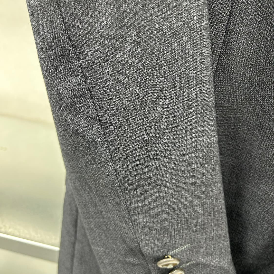 (M)GIANNI VALENTINO 블레이져-Y276 상품이미지3
