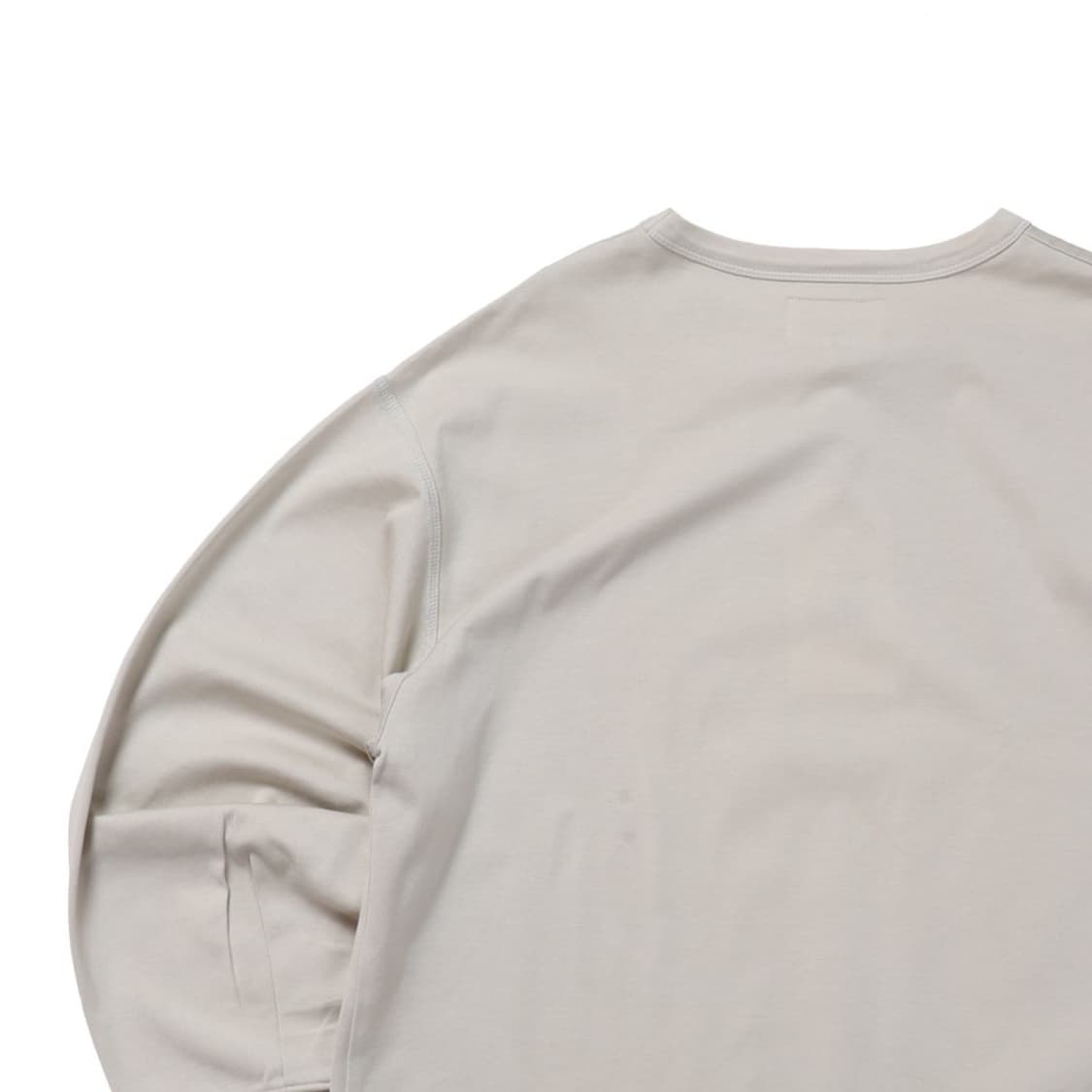 스틸 바이 핸드 Still By Hand Cotton Sleeve 상품이미지5