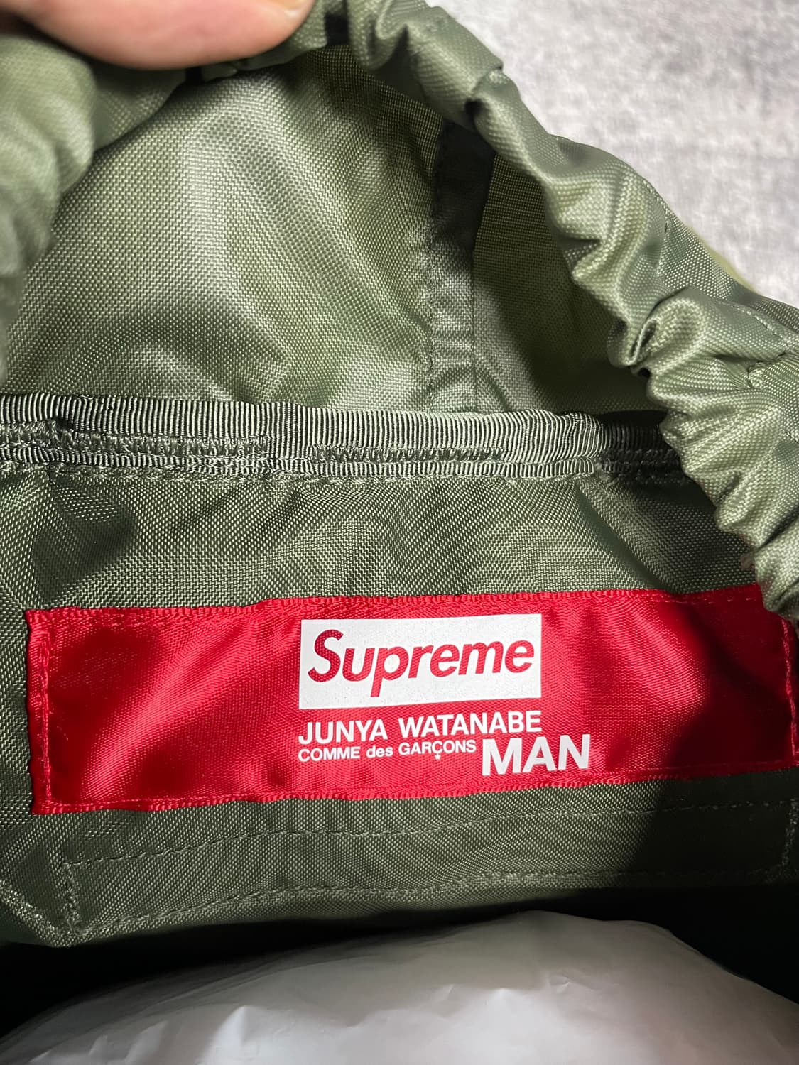 Supreme x JUNYA WATANABE 상품이미지9