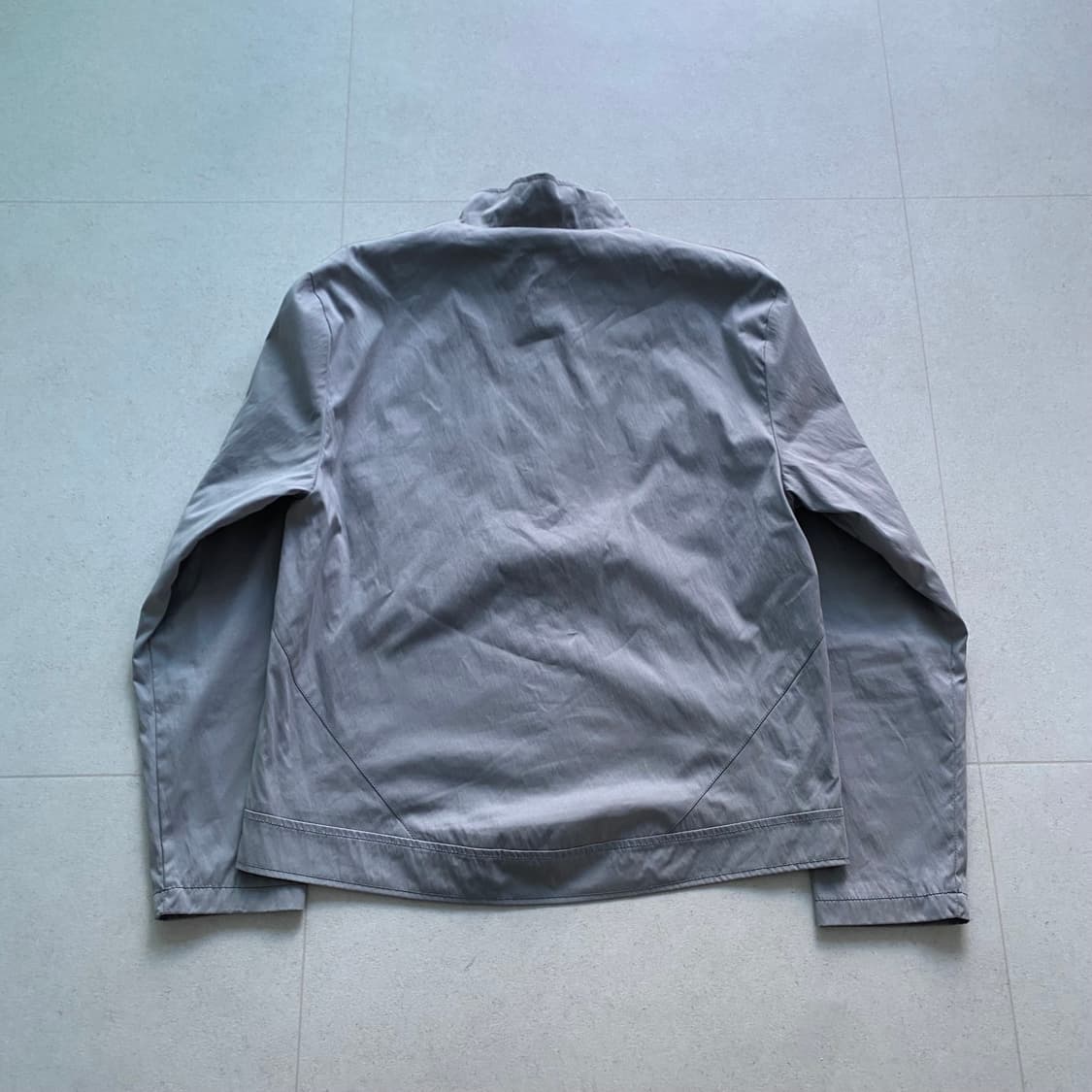 [M] Affxwrks 아픽스 그레이 유틸리티 자켓 상품이미지2