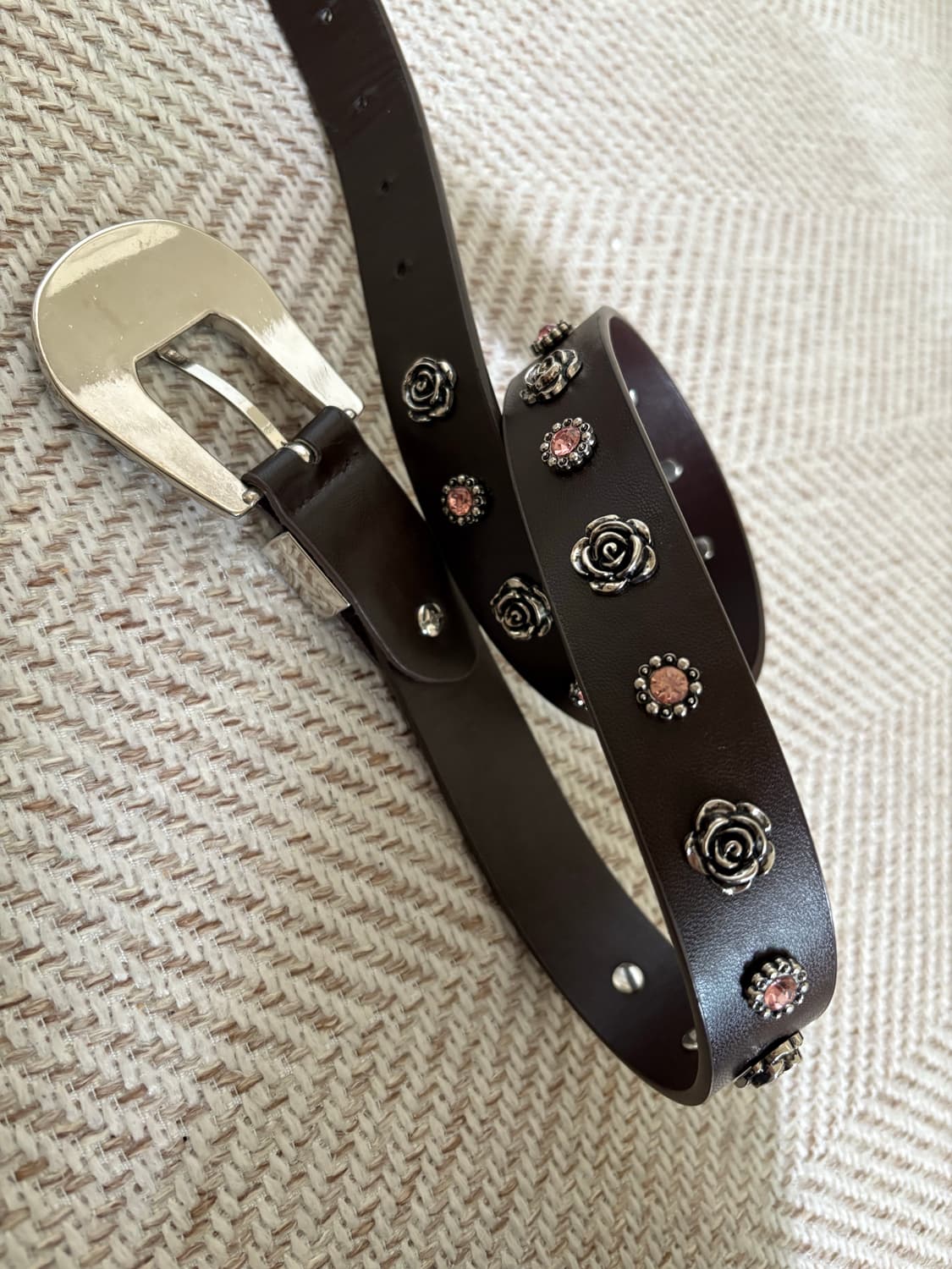 1 jinn studio western belt 상품이미지4